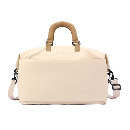 Stylischer Sport-Holdall Brehn