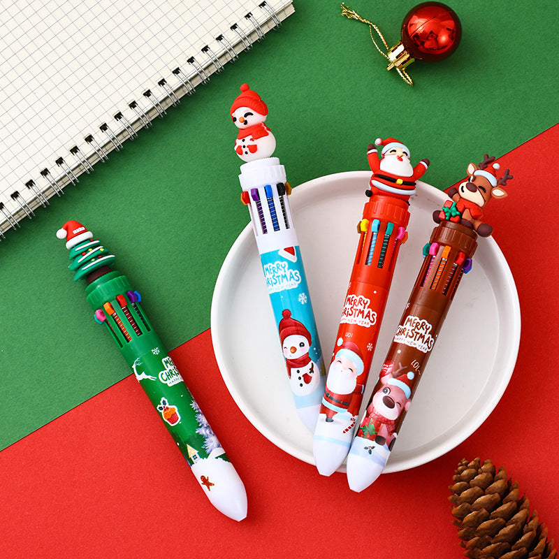 Multifunktionaler Stift Brehn
