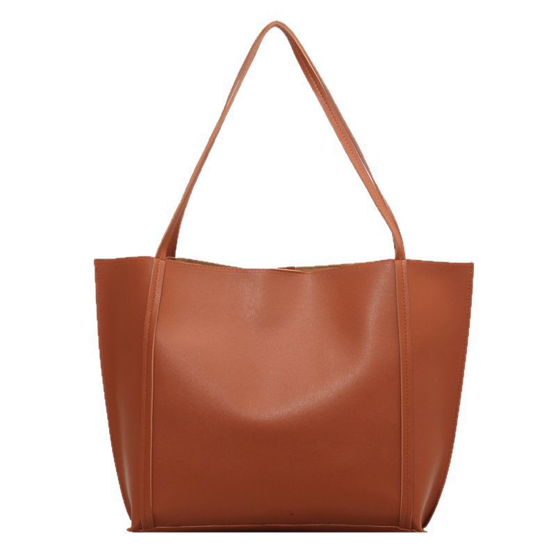 Stilvolle Minimalistische Tote Bag Brehn