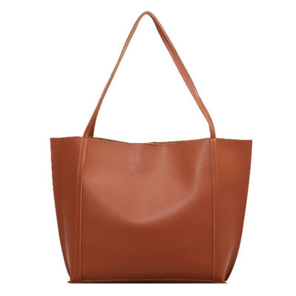 Stilvolle Minimalistische Tote Bag Brehn