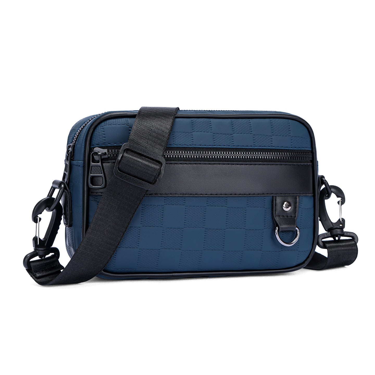 Multifunktionale Crossbody Organizer Tasche Brehn