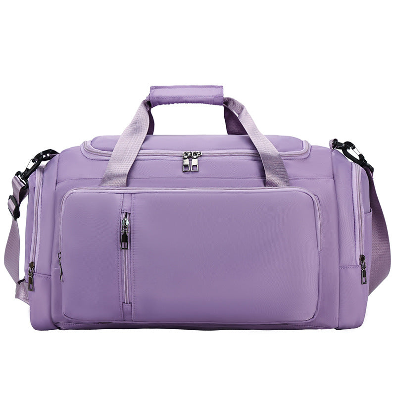 Multi-Zweck Sport Duffel Tasche Brehn