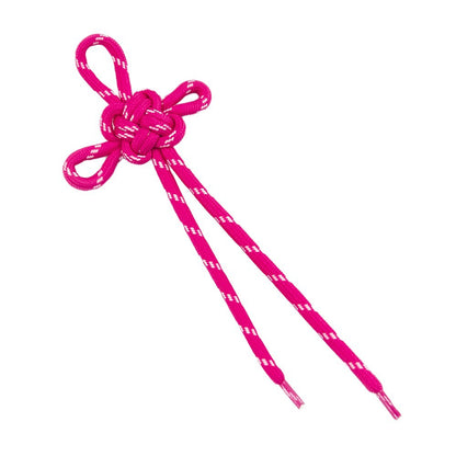Dekoratives geknotetes Accessoire Brehn