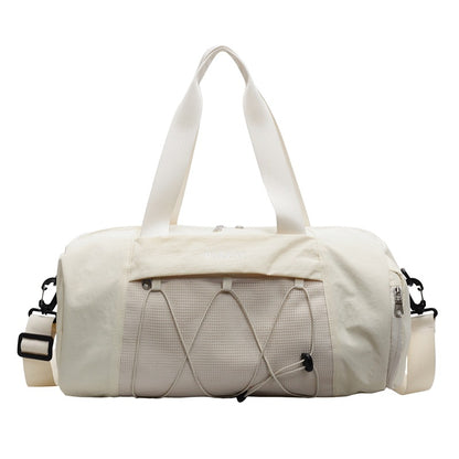 Leichtgewicht Sport Duffel Tasche Brehn