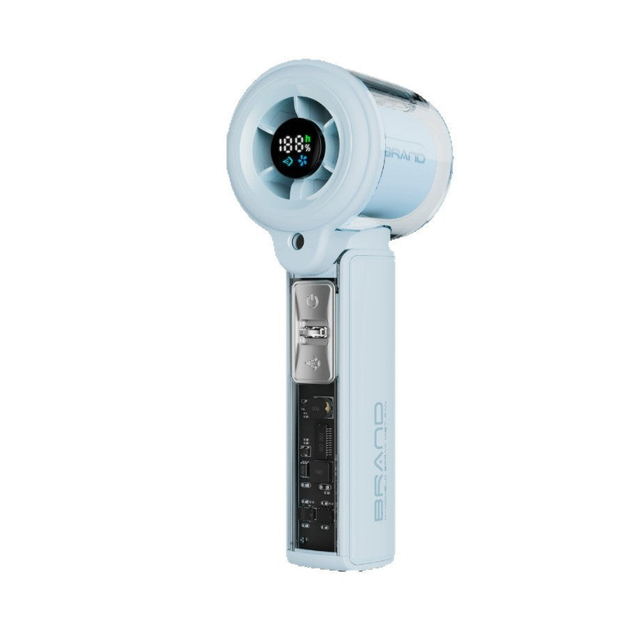 Damen tragbarer Mini-Luftkühler Brehn