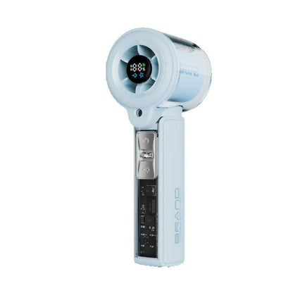 Damen tragbarer Mini-Luftkühler Brehn