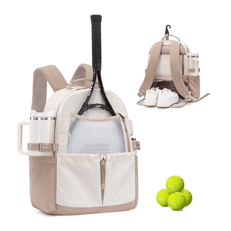 Sportausrüstungs-Rucksack Brehn
