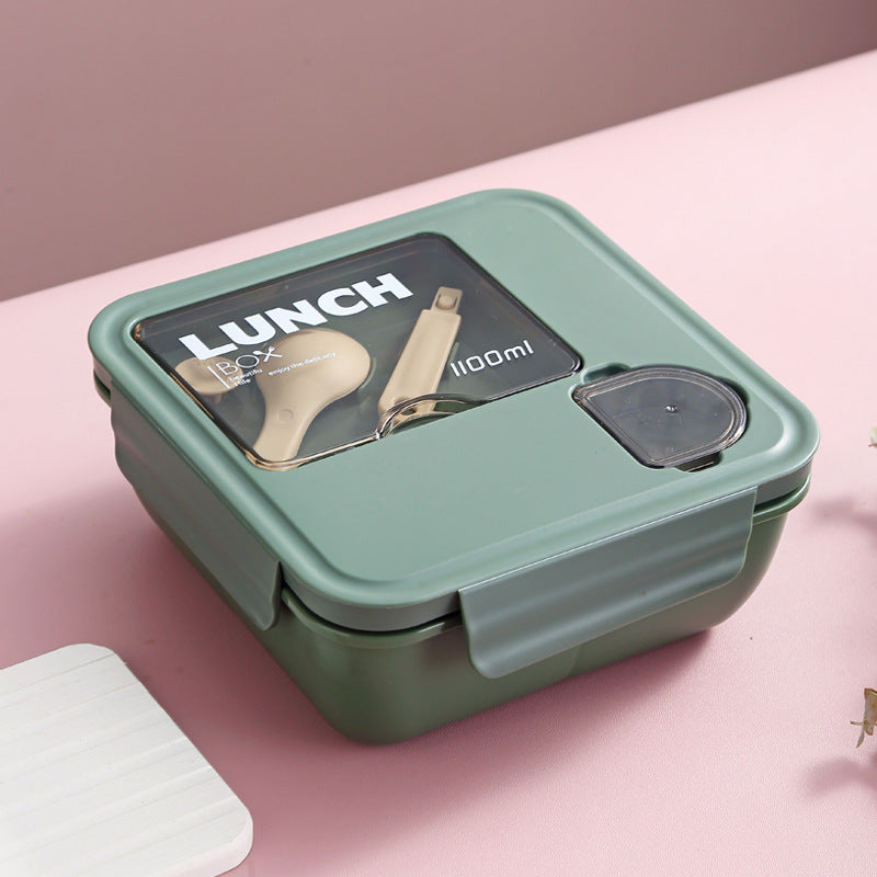Multifunktionale modulare Lunchbox