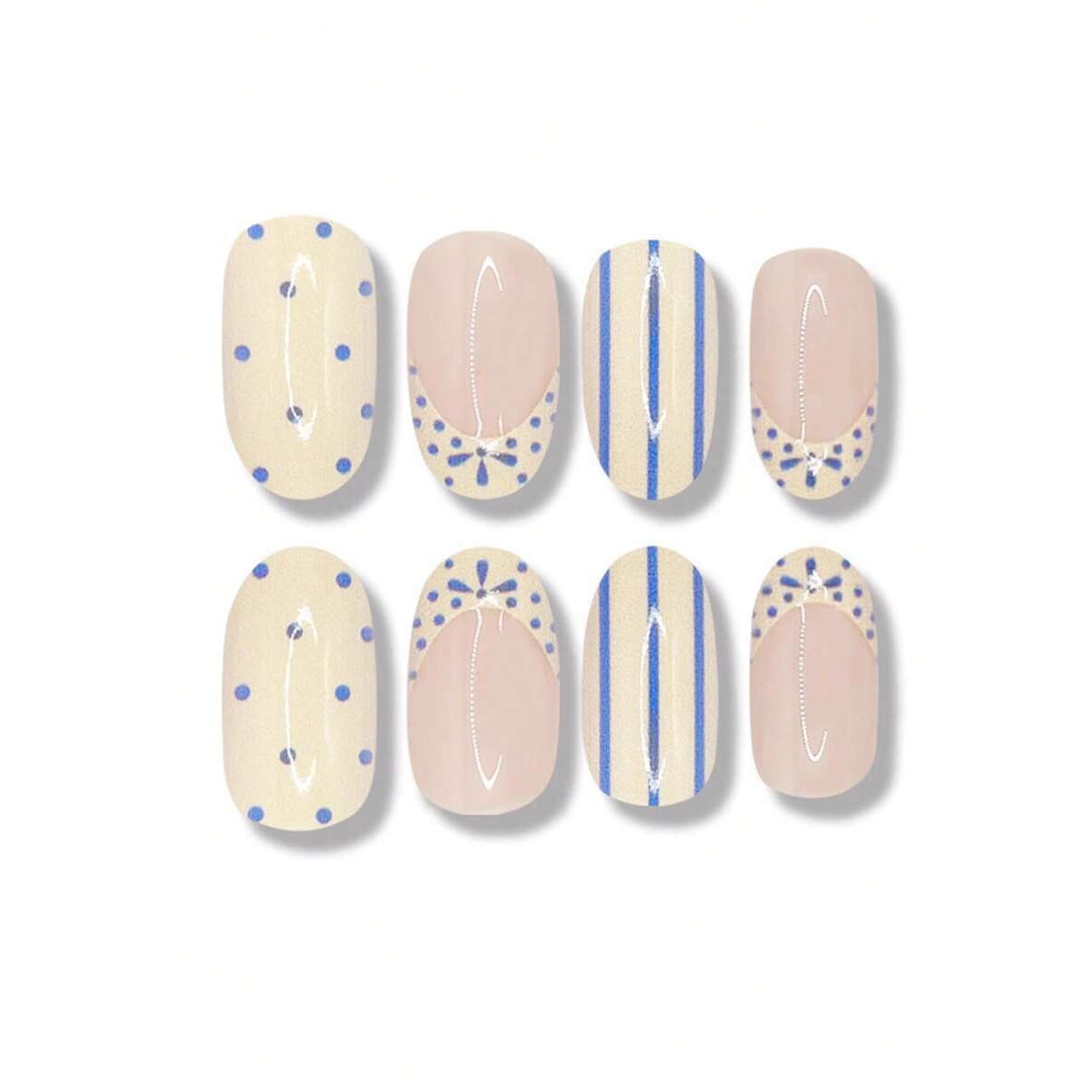 Nail Art Brehn