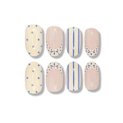 Nail Art Brehn