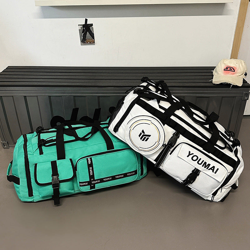 Aktivitäten- Und Trainings-Tasche Brehn