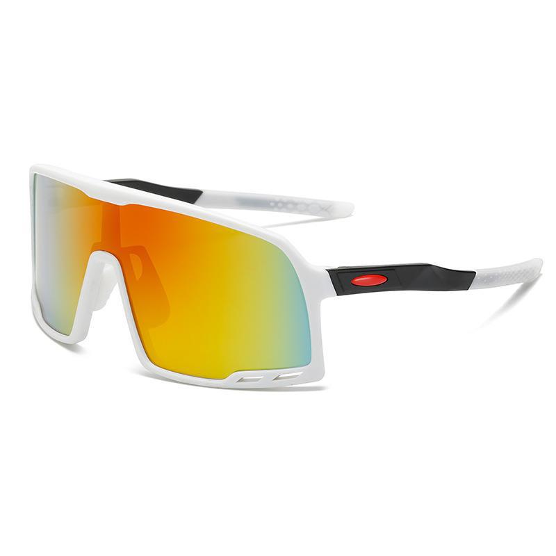Unisex Abenteuer Sport Sonnenbrille Brehn