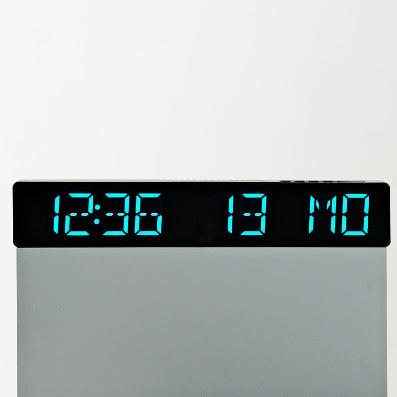 Digitaluhr Brehn