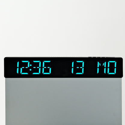 Digitaluhr Brehn