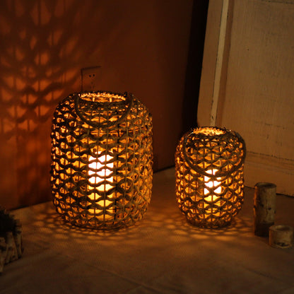 Stilvolle Stehlampe im skandinavischen Design Brehn