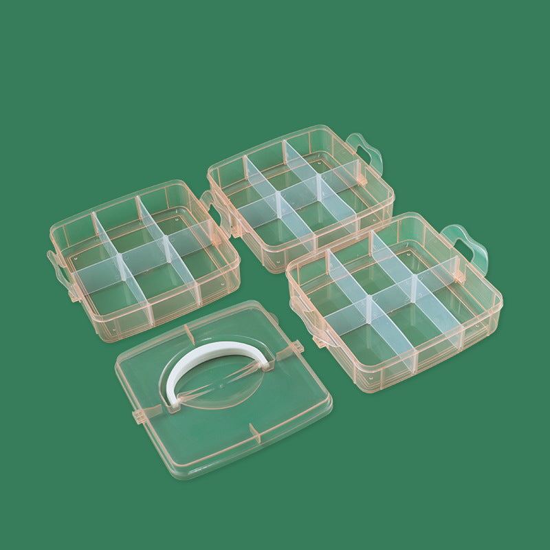 Premium Modular Craft Organizer Brehn