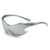 Unisex Performance Fahrradsport-Sonnenbrille Brehn