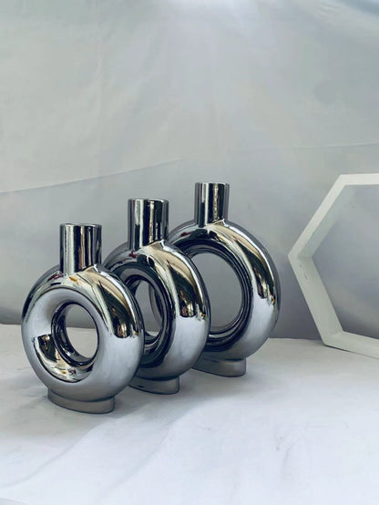 Moderne Dekorative Tischmitte Brehn