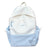 Geräumiger Multi-Compartt Rucksack Brehn