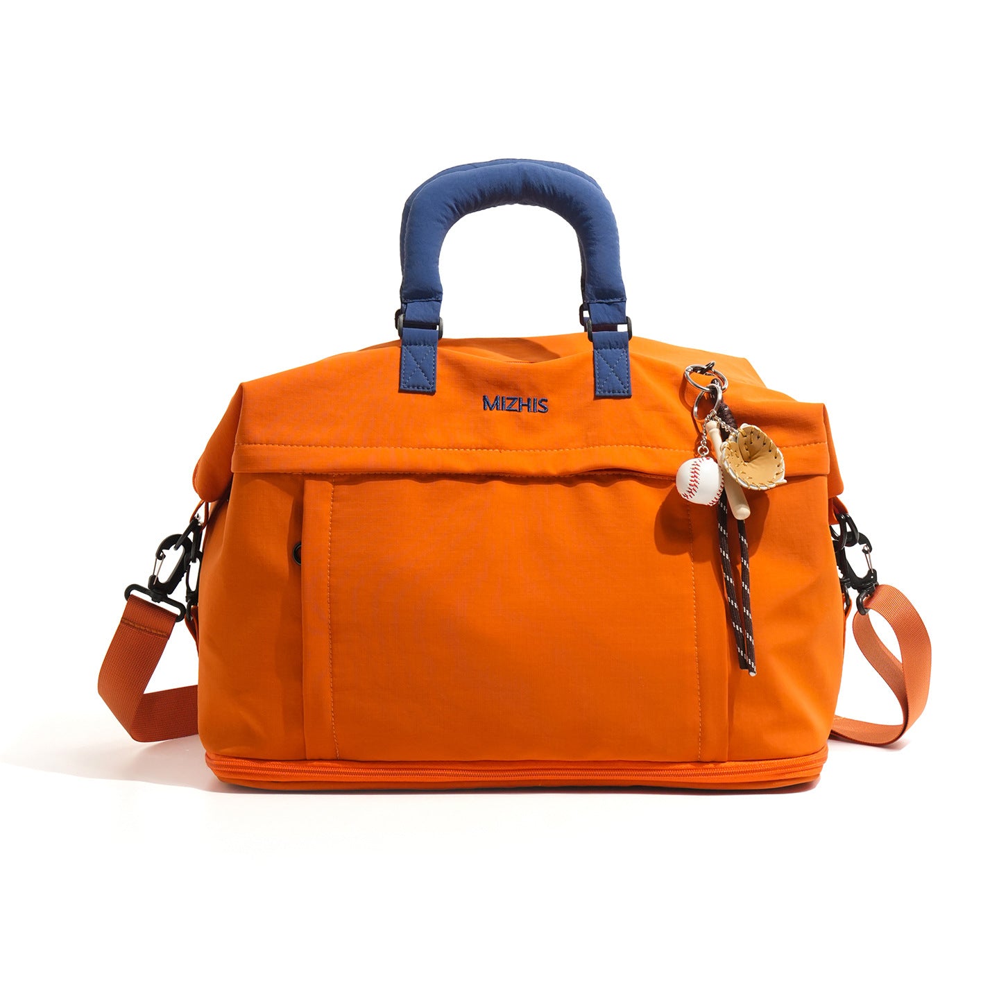 Vielseitige Reisetasche