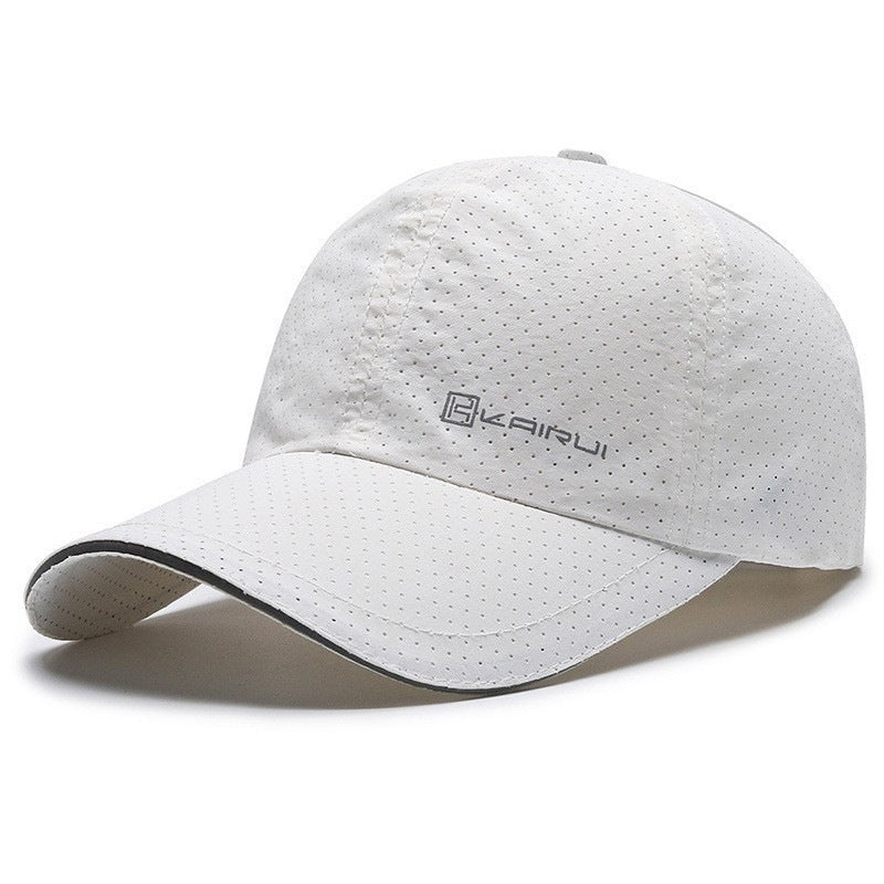 Damen Sportliche Cap Brehn