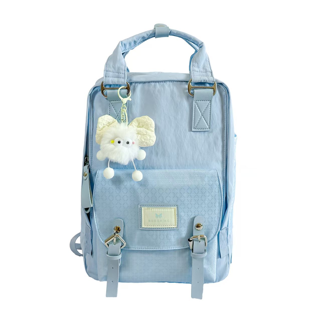 Outdoor-Reise-Rucksack Brehn