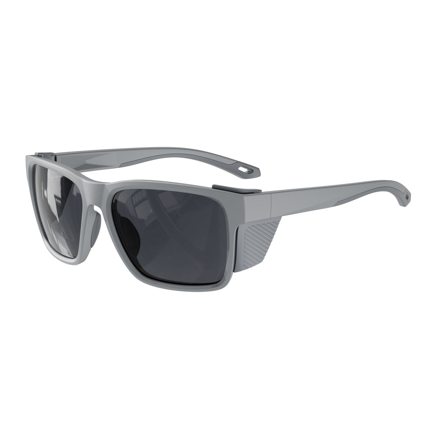 Damen sportliche Sonnenbrille mit ergonomischem Design und robusten Gläsern Brehn