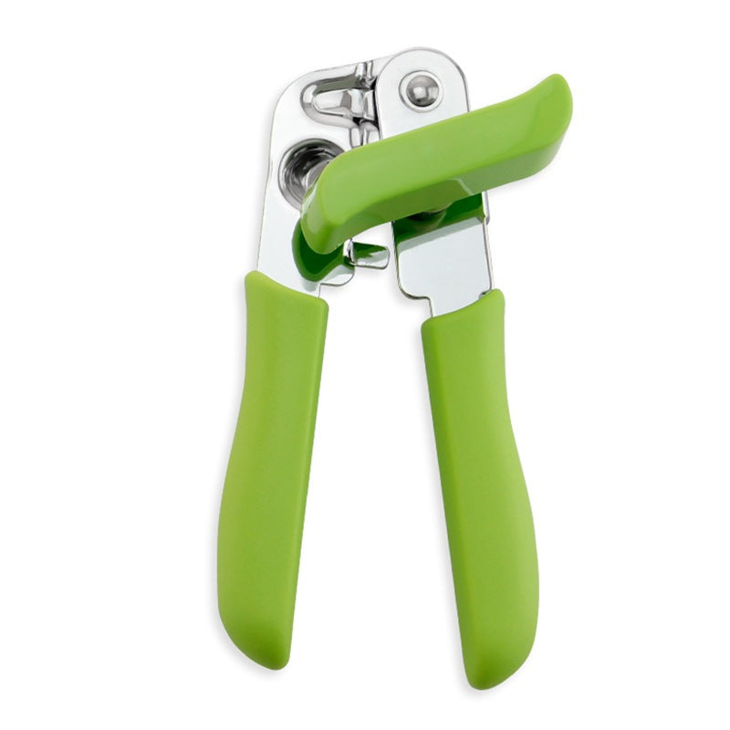 Ergonomischer Edelstahl-Dosenöffner Brehn