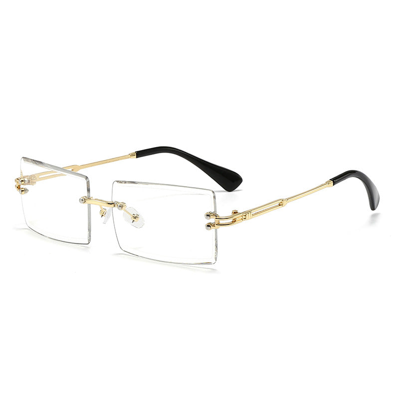 Damen modische und elegante Sonnenbrille Brehn