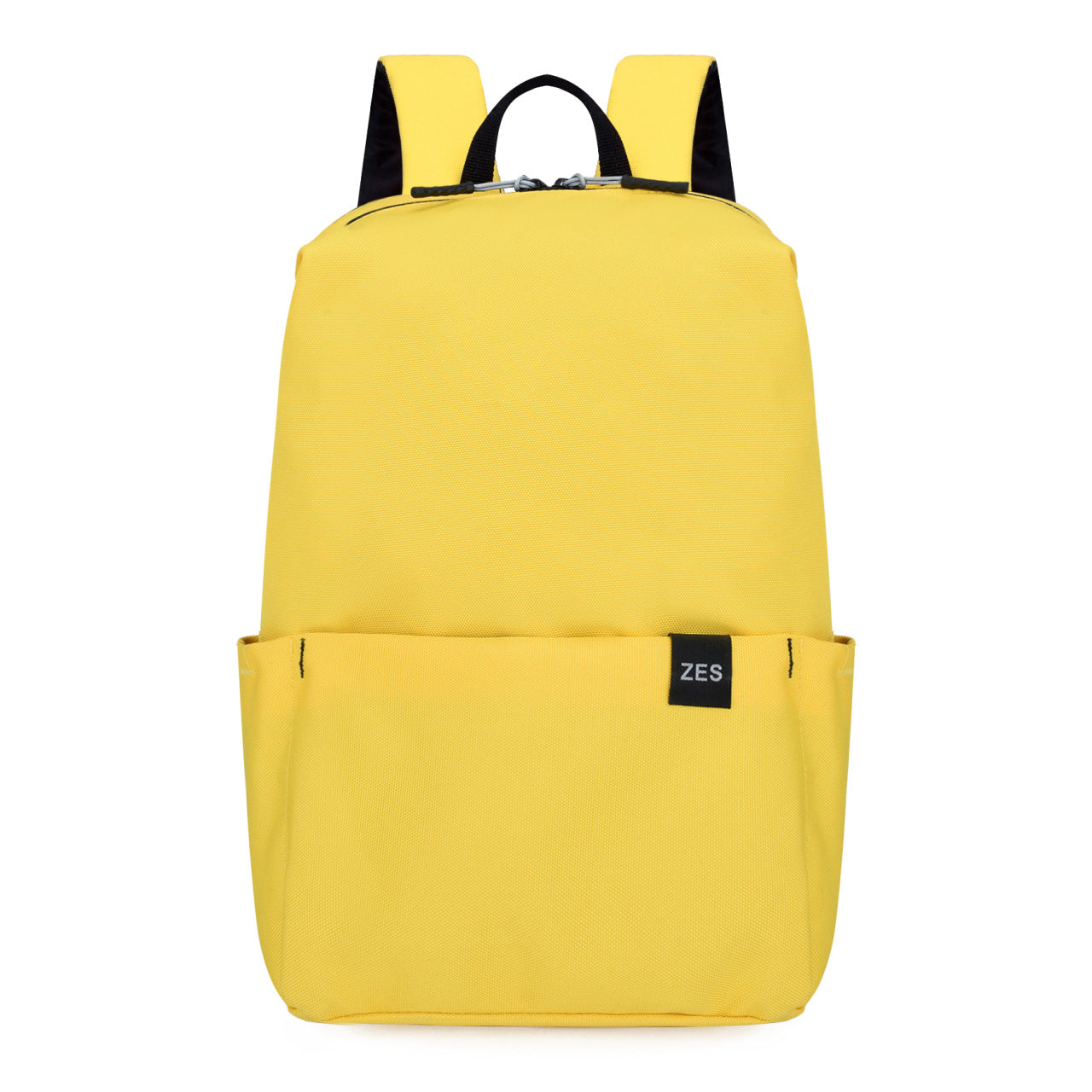 Minimalistischer Alltag-Rucksack Brehn