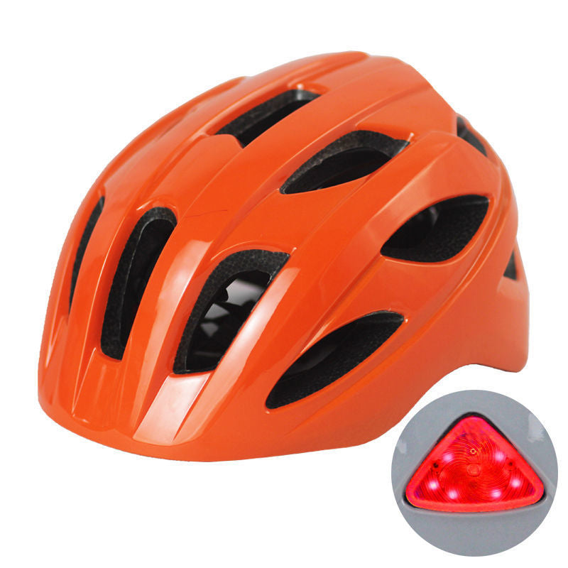 Leichte Sicherheitsfahrradhelm Brehn