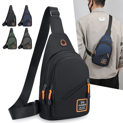 Vielseitiger Multifunktions-Sport-Schulterrucksack Brehn