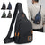 Vielseitiger Multifunktions-Sport-Schulterrucksack Brehn