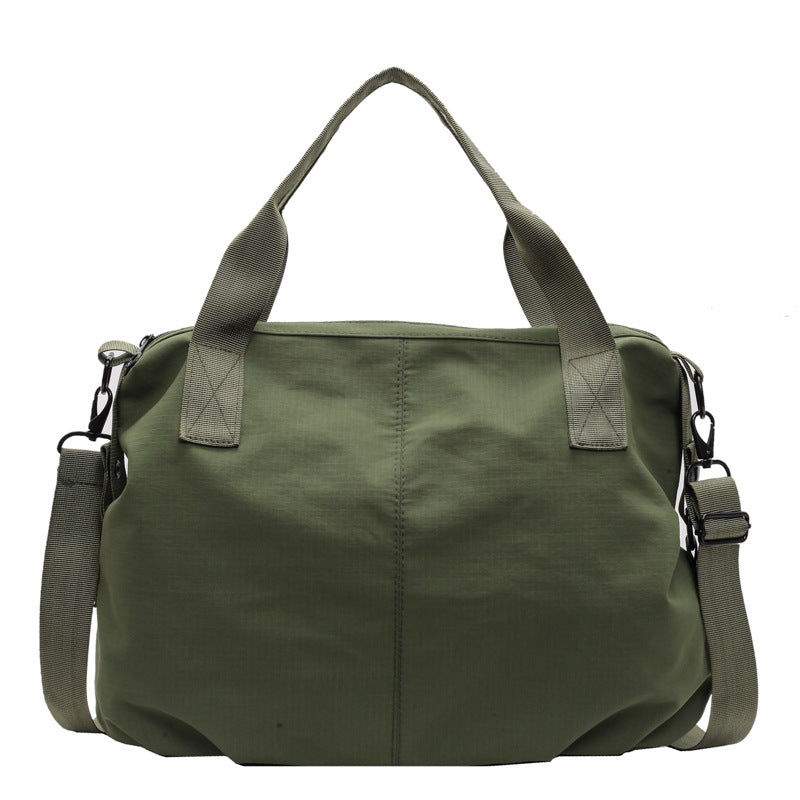 Multifunktionale Reisetasche Brehn