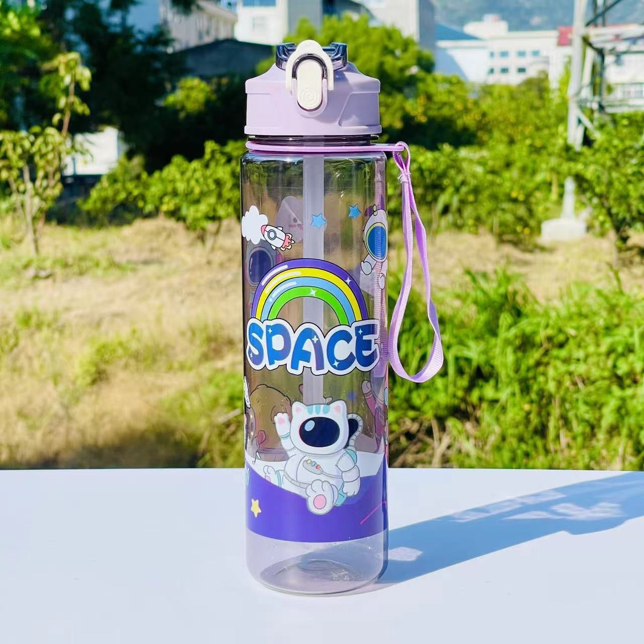Damen Trinkflasche Brehn