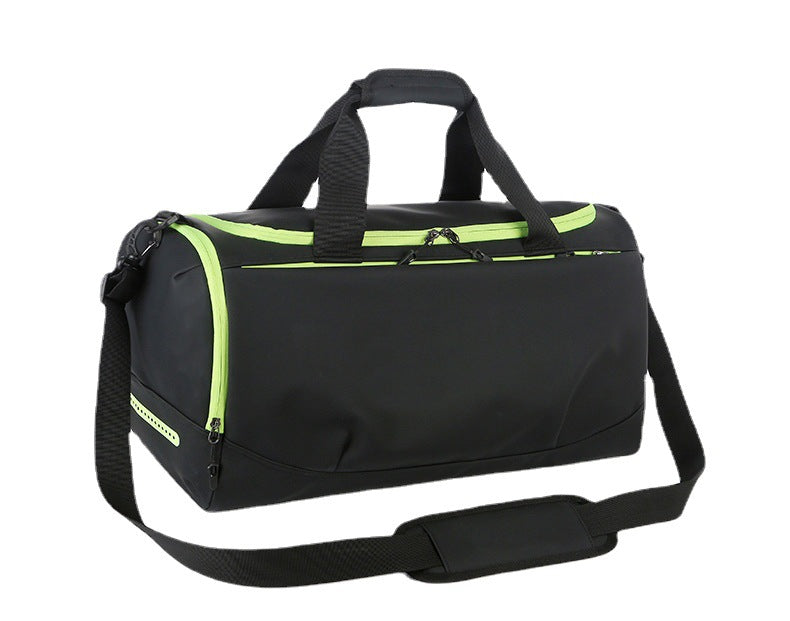 Vielseitige wasserdichte Sport-Duffle-Brehn