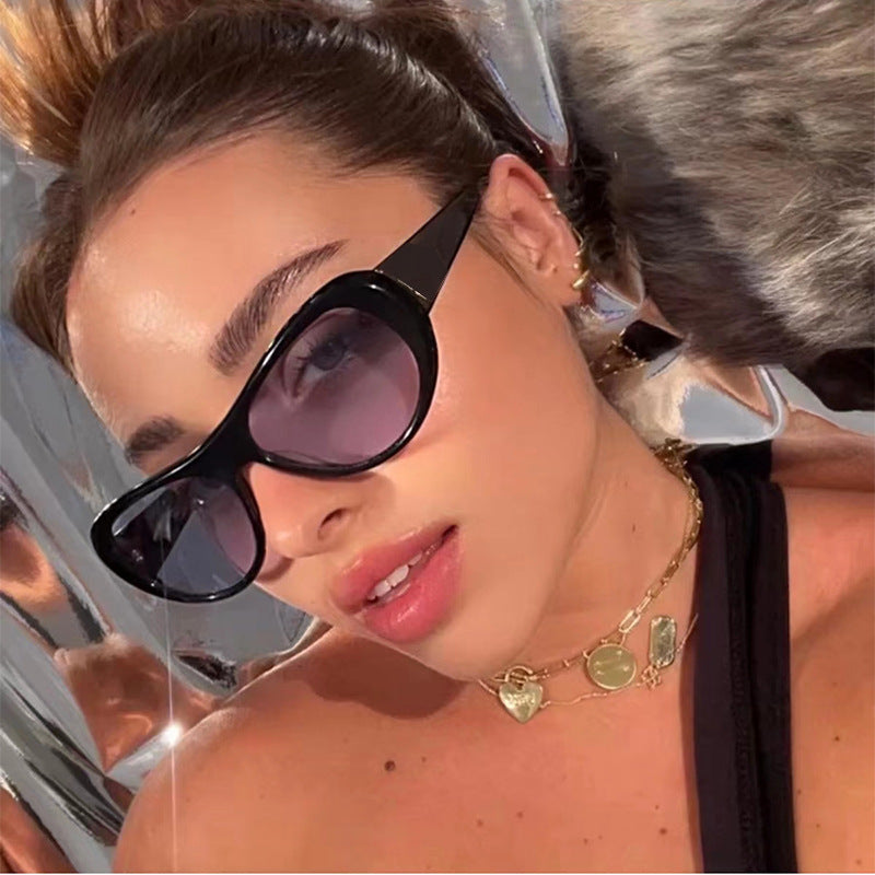 Damen Sonnenbrille Brehn