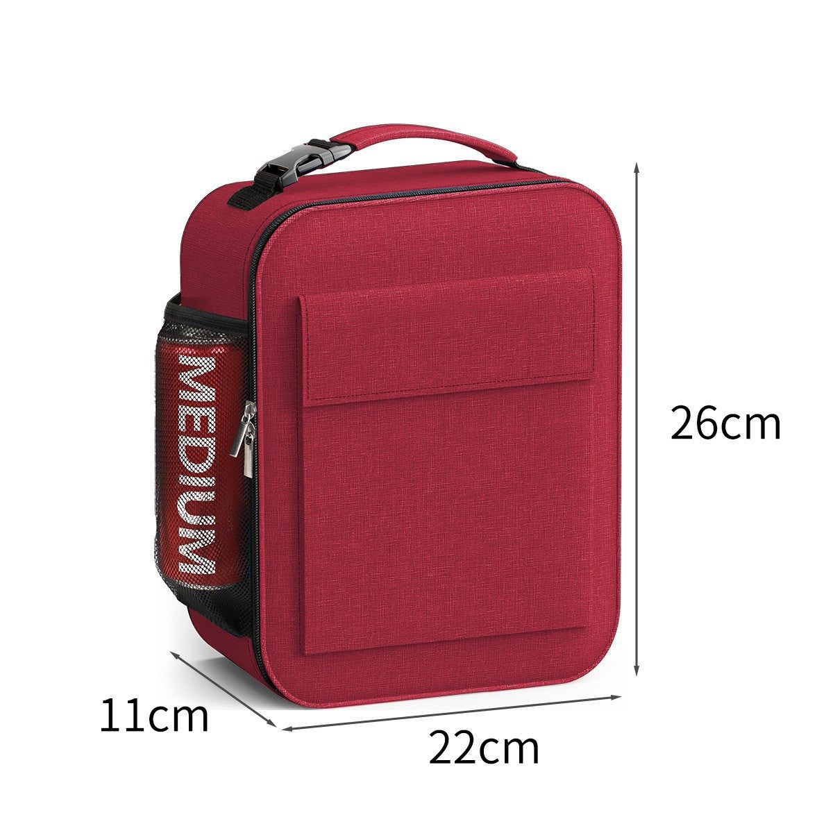 Unisex Kühlende Isolier-Tasche Brehn