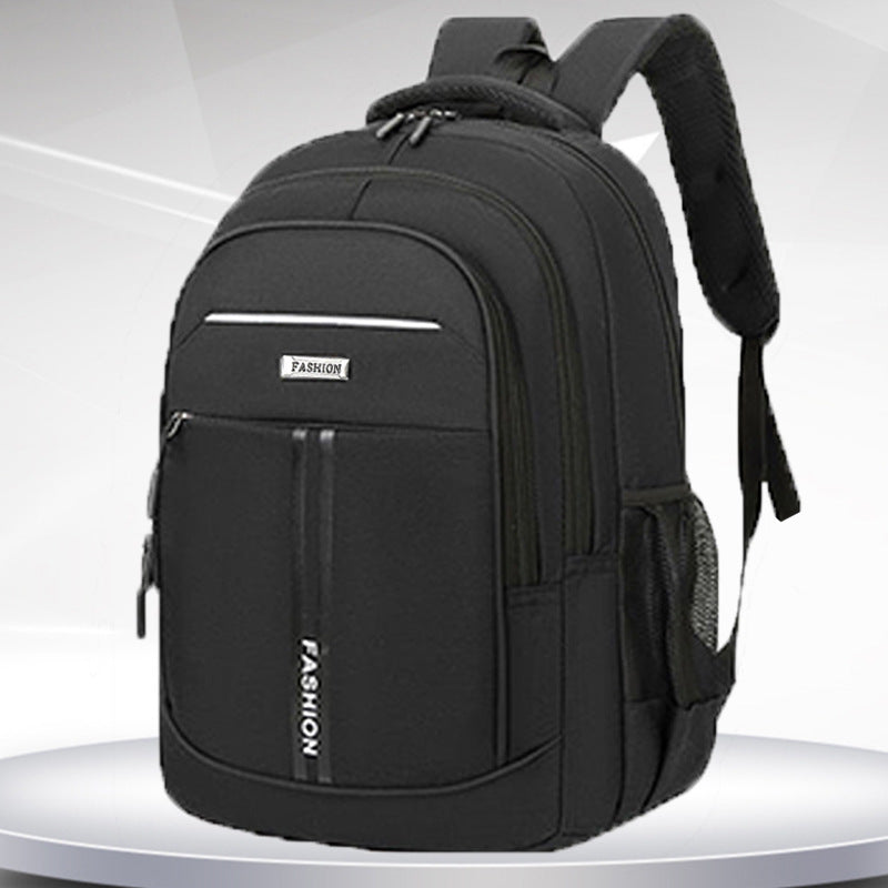 Stylische Rucksack Brehn