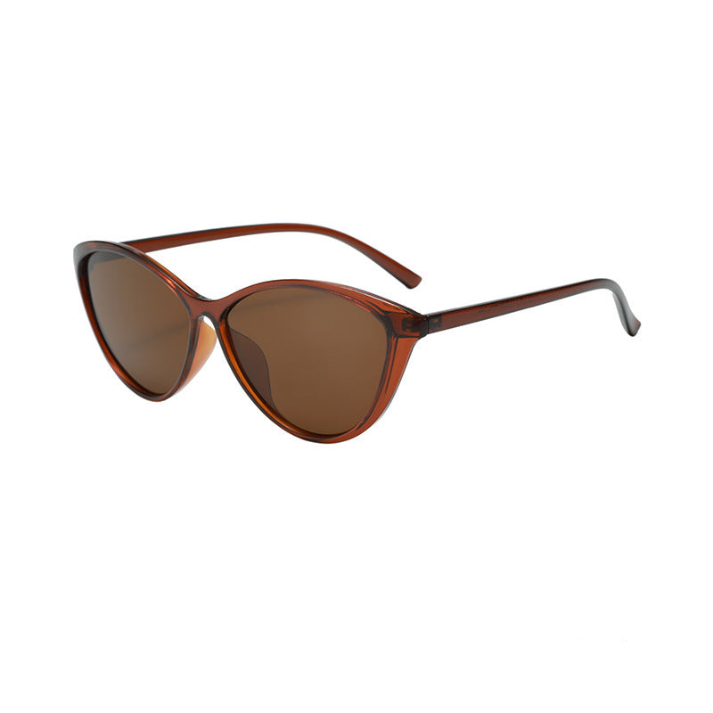 Damen Cat-Eye Brille mit modernem Design Brehn