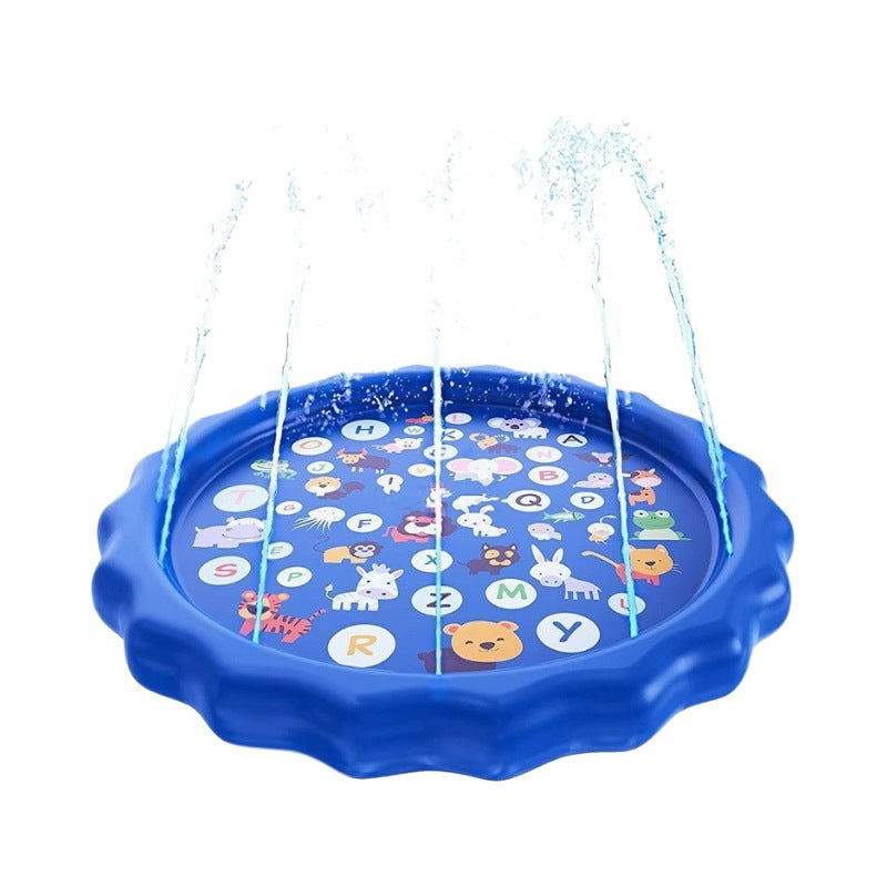 Wasserfunktionsspielzeug Brehn