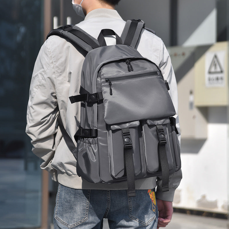 Taktischer Hochkapazitäts-Rucksack Brehn
