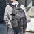 Taktischer Hochkapazitäts-Rucksack Brehn