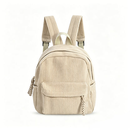 Kompakte Cordura-Rucksack