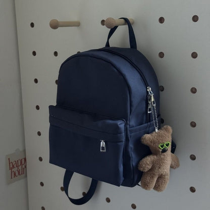 Kompakte Freizeit-Rucksack Brehn