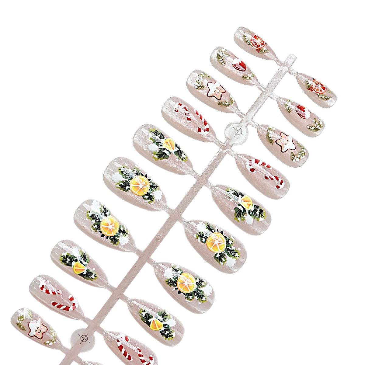 Nail Art Kit Brehn