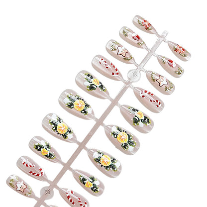 Nail Art Kit Brehn