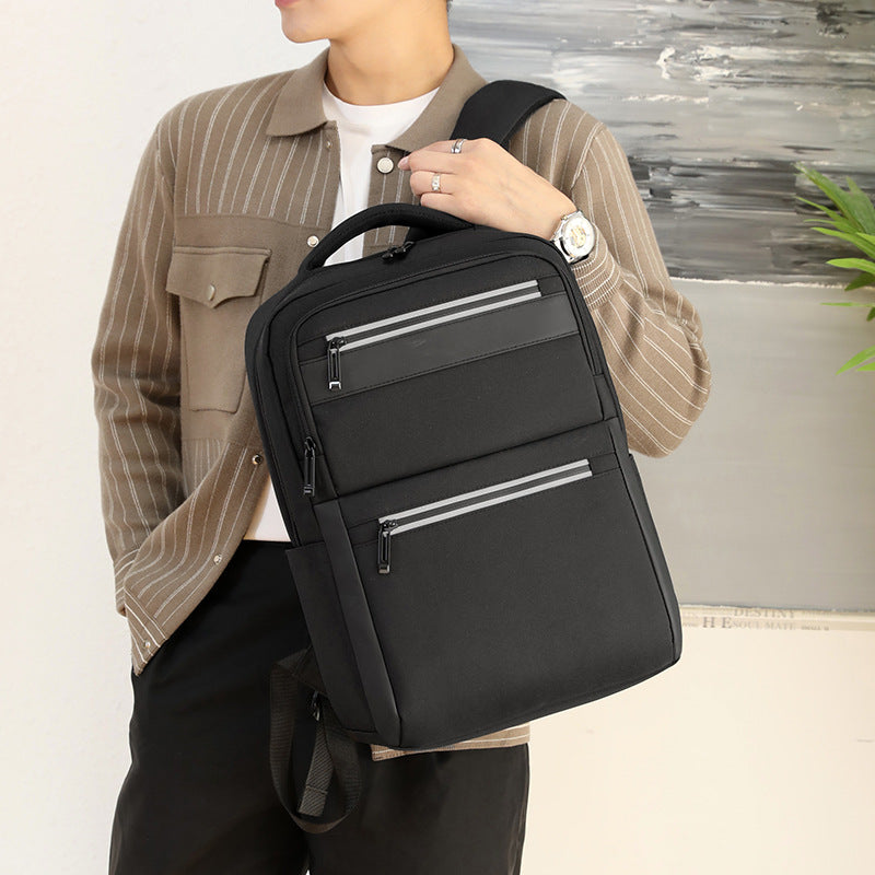 Premium funktionaler Tech-Rucksack Brehn