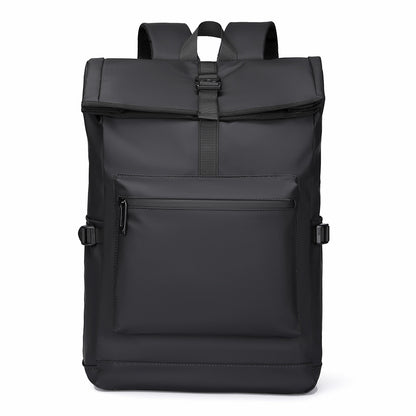 Wasserfester Roll-Top-Rucksack Brehn