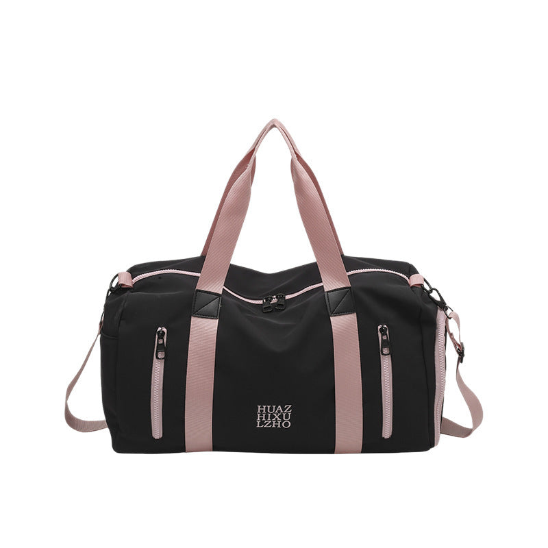 Geräumige Allzweck-Duffle-Tasche Brehn